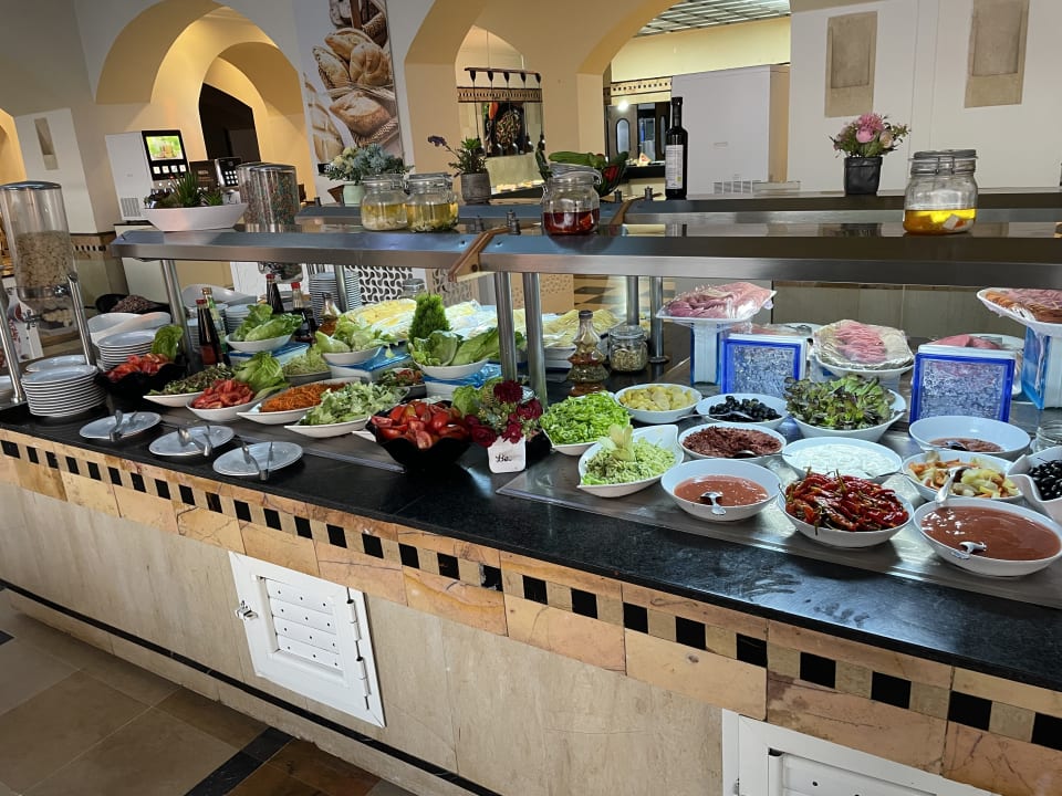 Gastro Medina Solaria & Thalasso