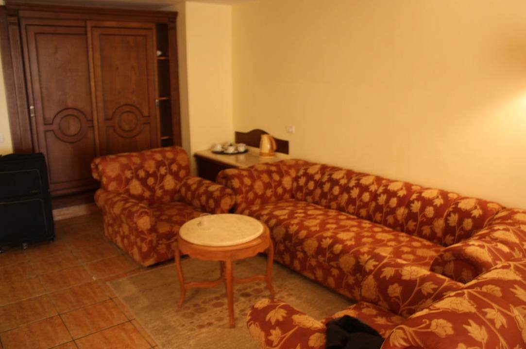 Pokój Regency Plaza Aqua Park & Spa