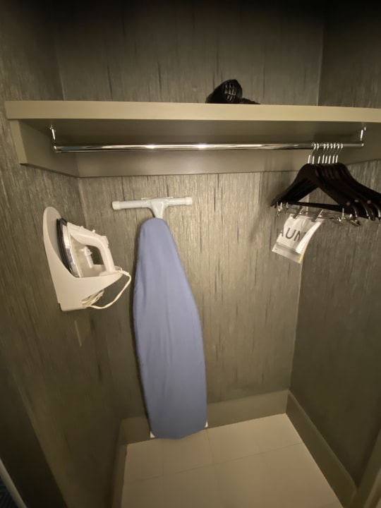 Zimmer Hotel Riu Plaza Fisherman’s Wharf