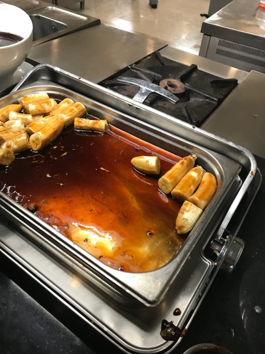 Gastro Trendy Aspendos Beach Hotel