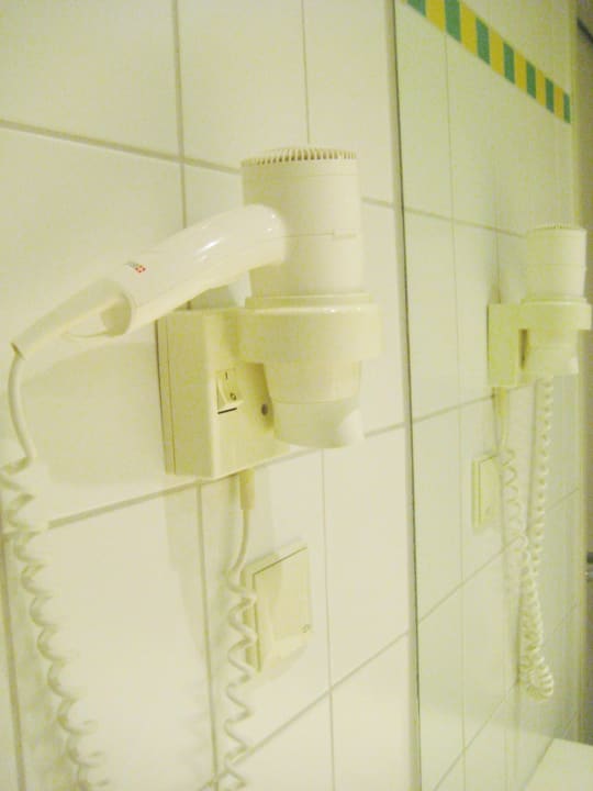 Zimmer HansenS Haus am Meer