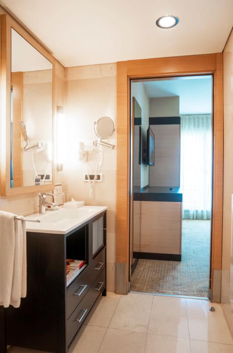 Zimmer Ramada Plaza By Wyndham Istanbul City Center