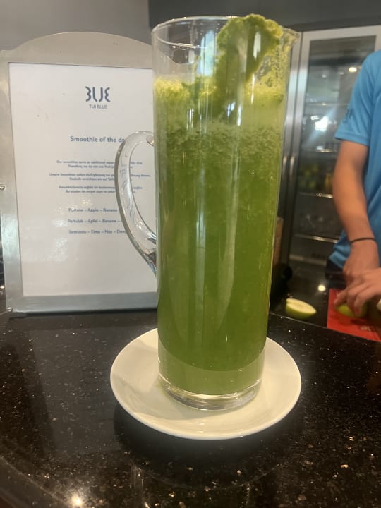 Gastro TUI BLUE Palm Garden