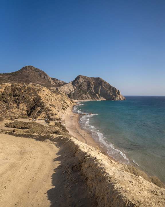 Sonstiges Grecotel Casa Paradiso