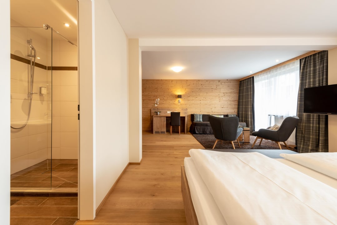 Zimmer Hotel Dirsch Wellness & Spa Resort