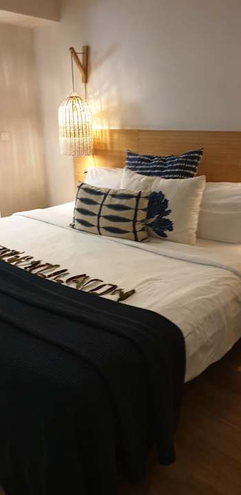 Zimmer Lagoon Attitude - Adults only