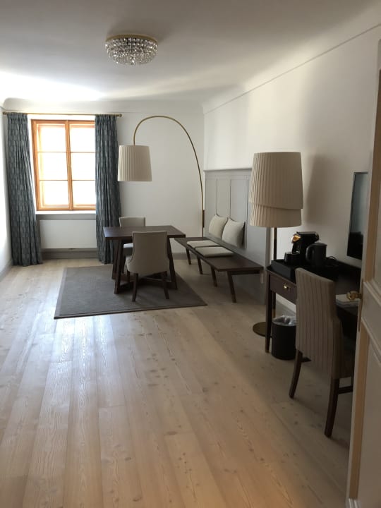 Zimmer IMLAUER Hotel Schloss Pichlarn