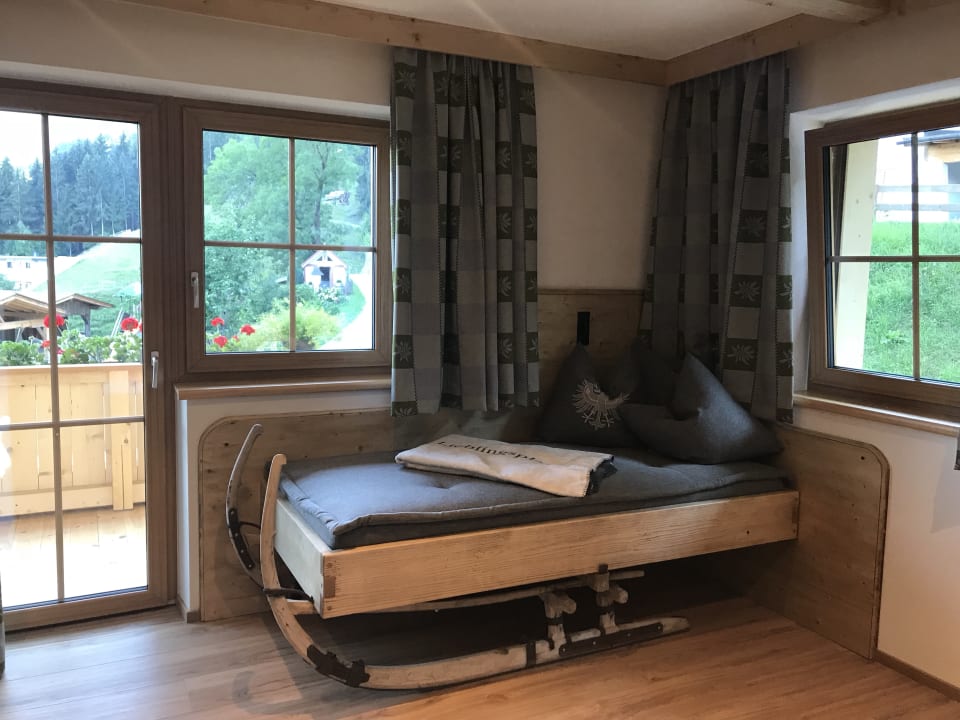 Zimmer Bauernhof Goglhof