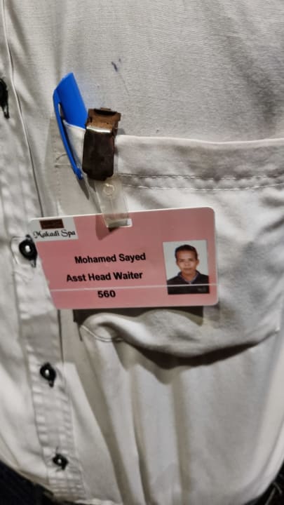 Sonstiges Makadi Spa - Adults only