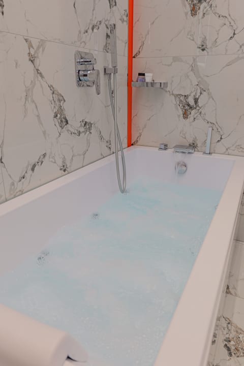 Zimmer New Beach Apartment