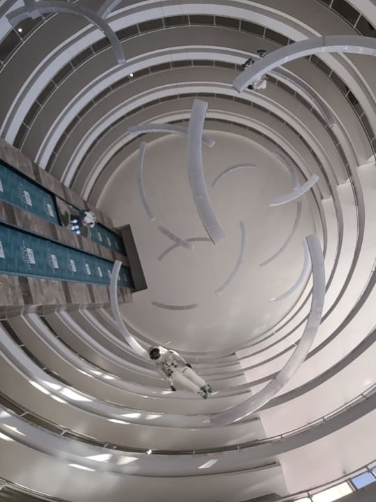 Sonstiges Saturn Palace Resort Hotel