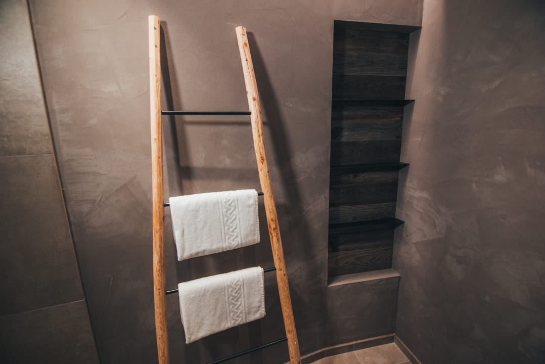 Zimmer Aparthotel Bacher