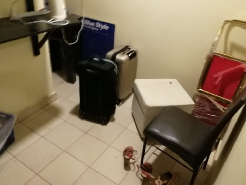 Sonstiges Elysees Dream Beach Hotel