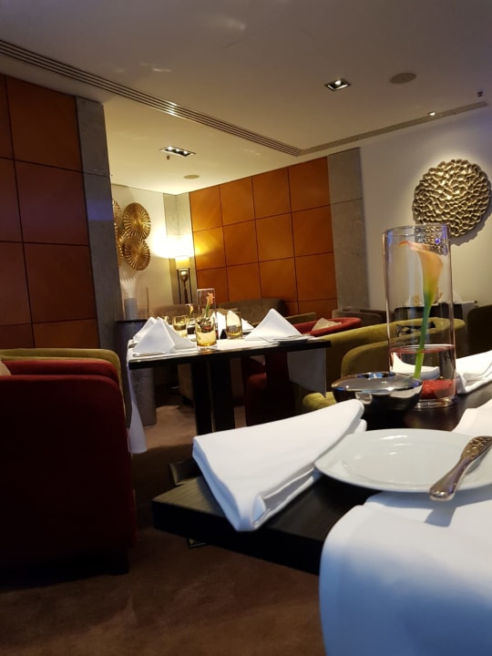 Gastro Hotel Palace Berlin