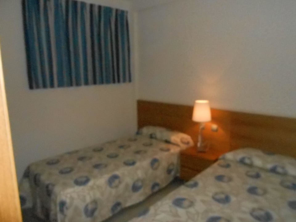 Zi.Nr. 609 Servatur Alameda de Jandía