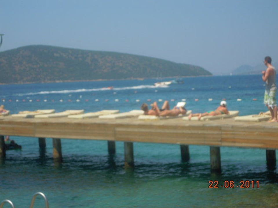 Hotel Ersan Resort & Spa TUI MAGIC LIFE Bodrum - Adult Only (16+)
