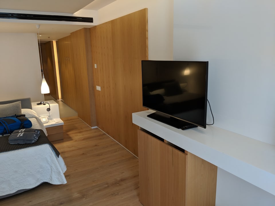 Zimmer Hipotels Playa De Palma Palace
