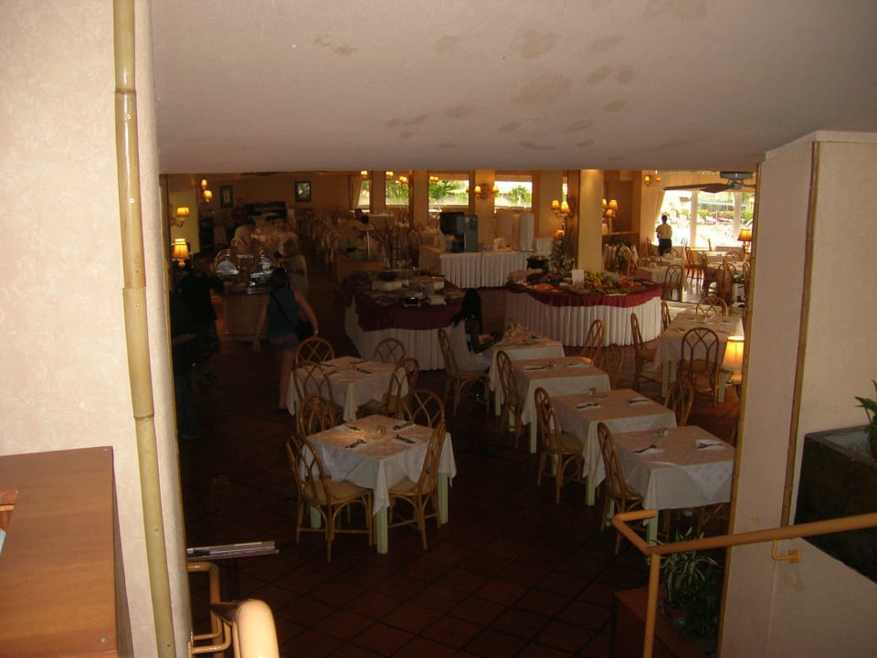 Restauracja Hotel Dom Pedro Madeira
