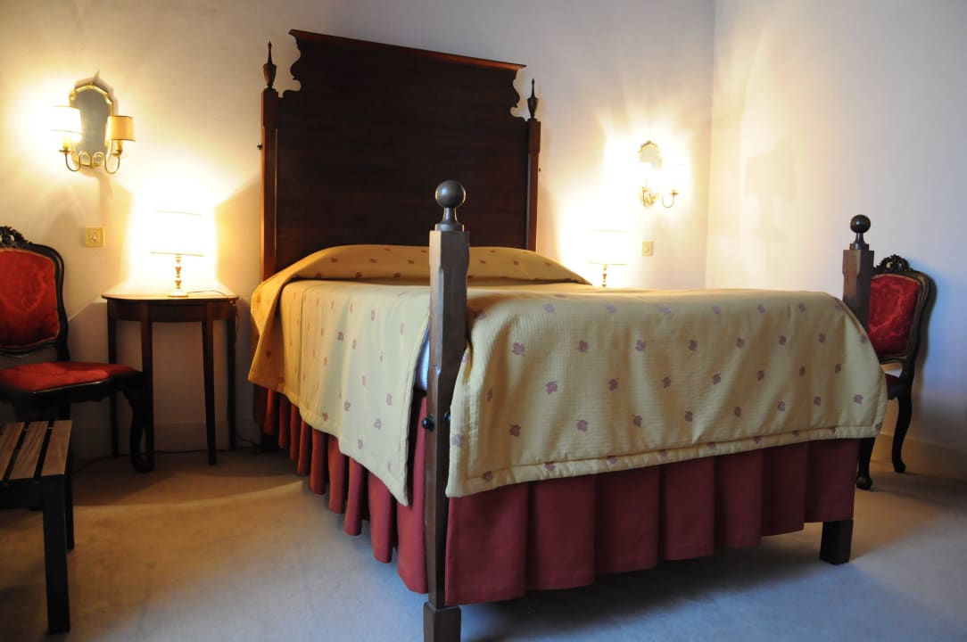 Infanta Quinta da Alcaidaria Mor