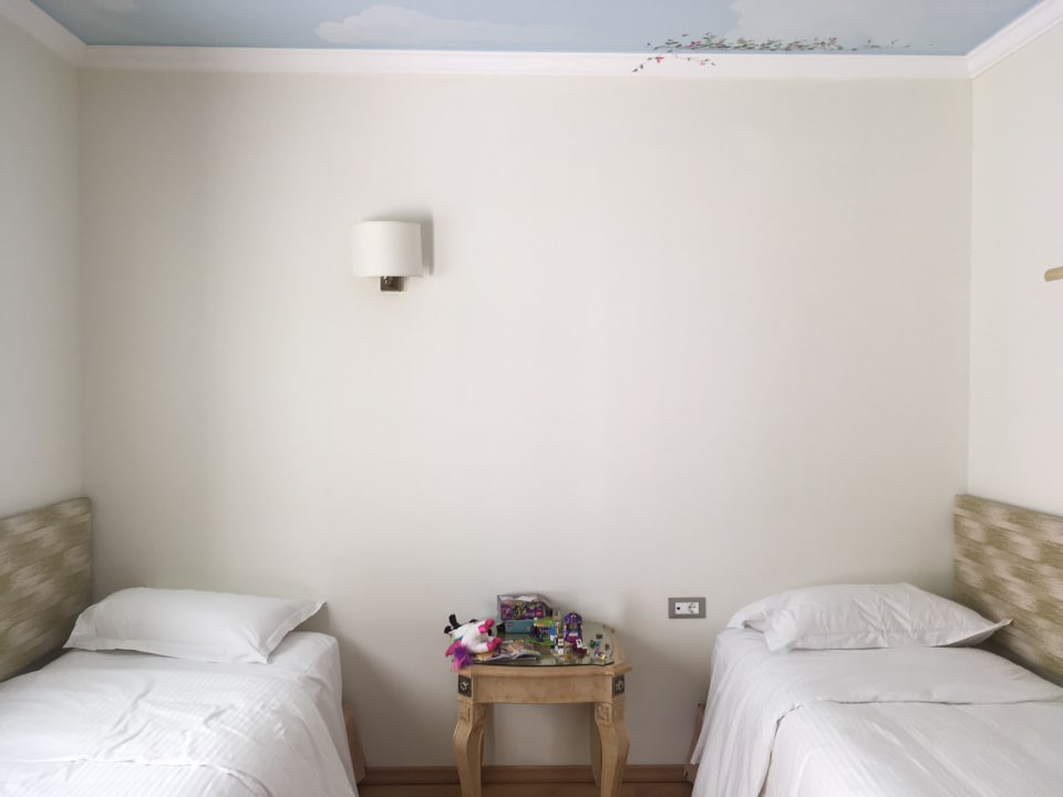 Zimmer Atrium Prestige Thalasso Spa Resort & Villas