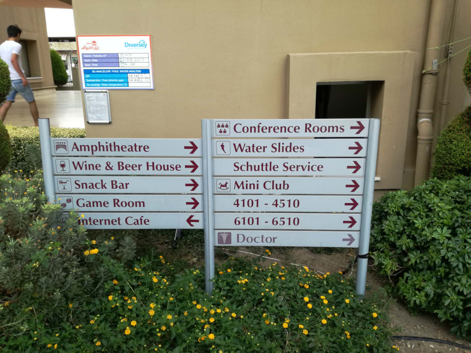 Sonstiges Hotel Victory Resort