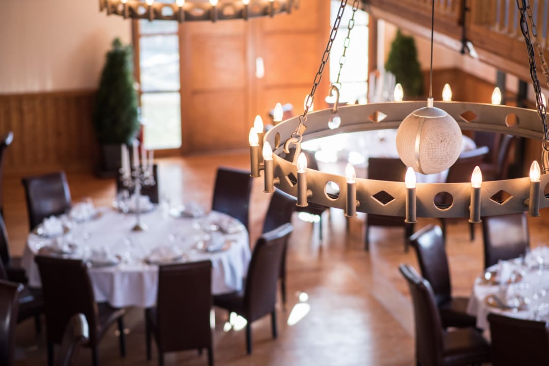 Gastro Heide Hotel Reinstorf