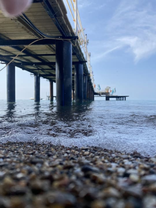 Strand Limak Lara Deluxe Hotel & Resort