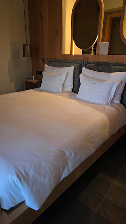 Zimmer Santre dolomythic home