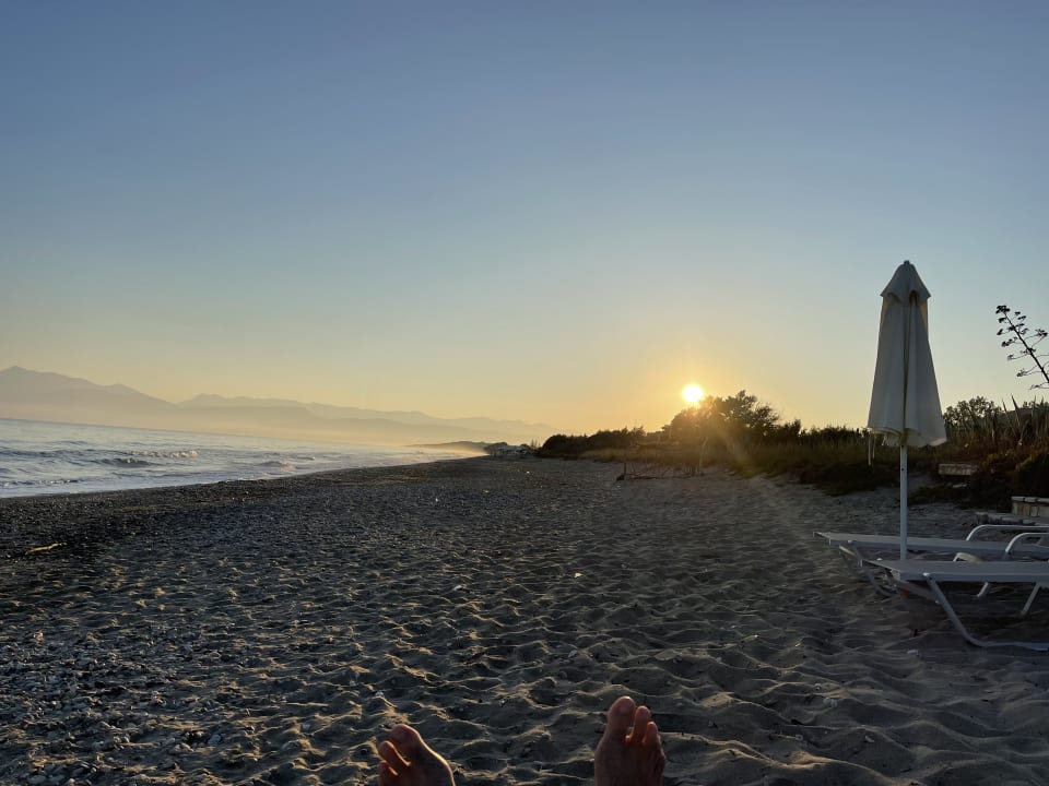 Strand St. George's Bay Country Club