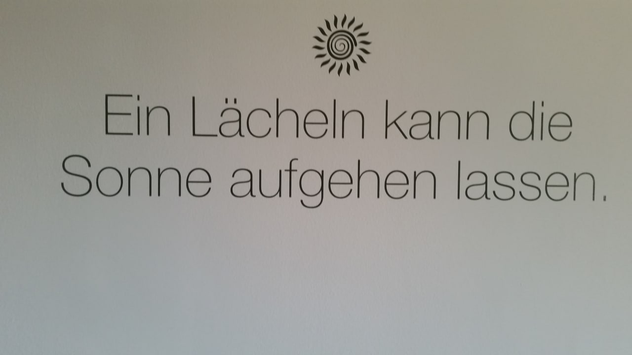 Außenansicht Gasthof Abfalter