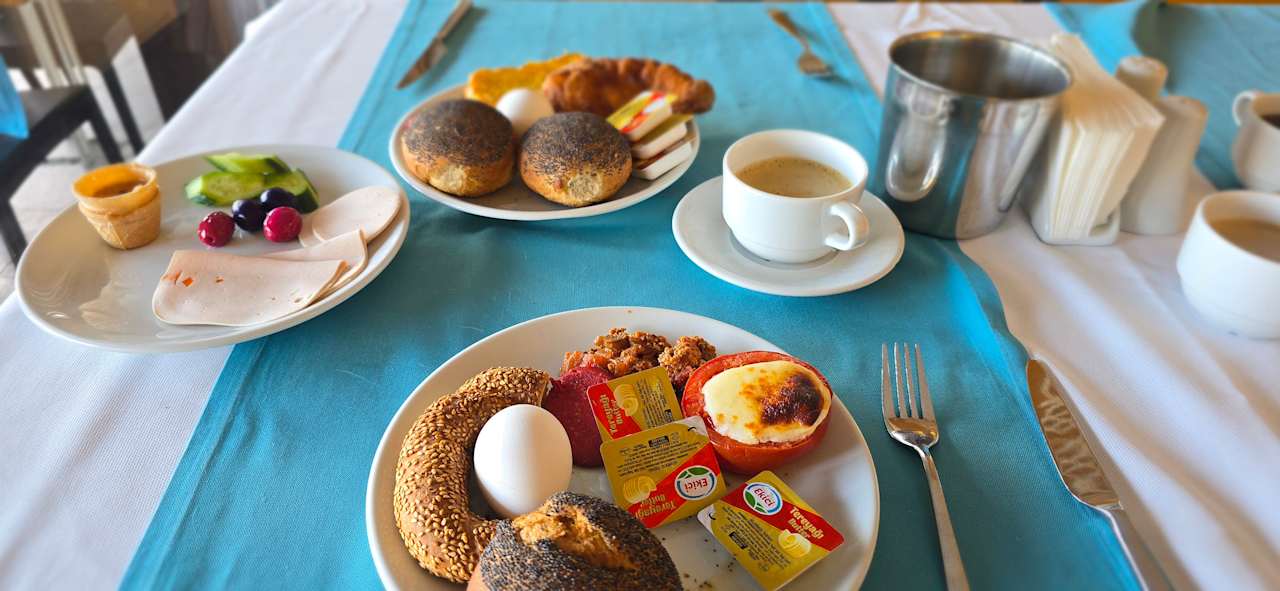 Strand Side Alegria Hotel & Spa - Adults only +16