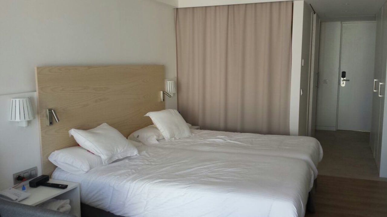 Zimmer Hotel Girasol