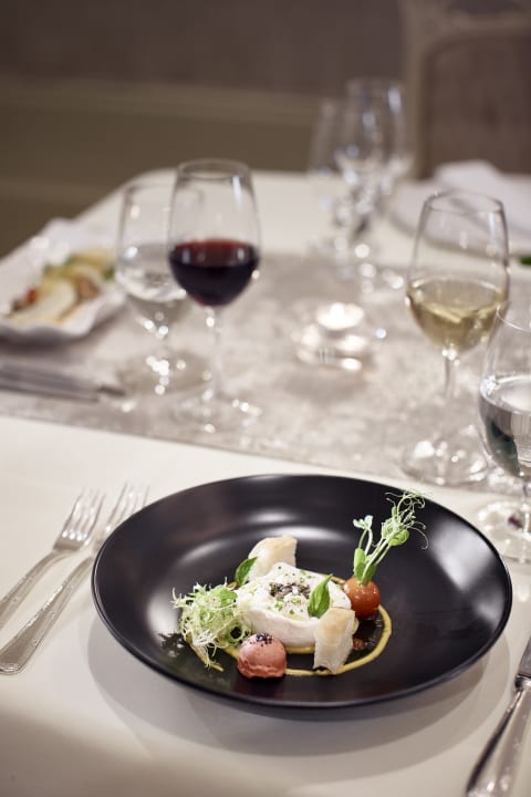 Gastro Kempinski Hotel Cancún