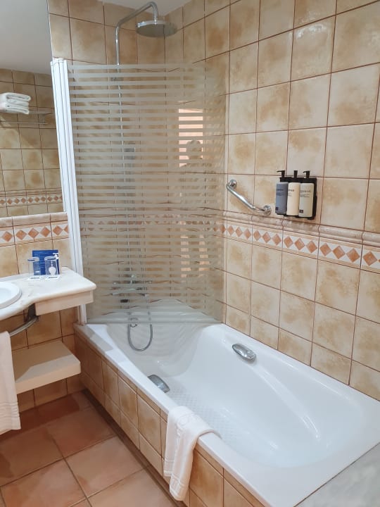 Zimmer H10 Playa Esmeralda - Adults only