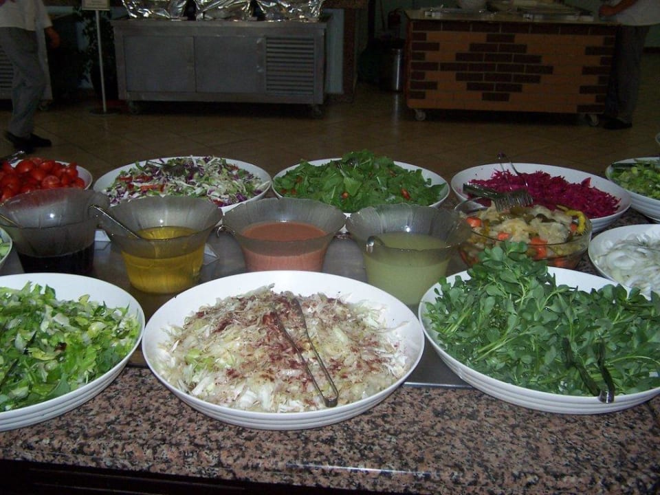 Vitaminbomben Asteria Family Resort Side
