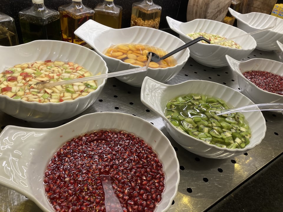 Gastro Xanadu Resort Hotel