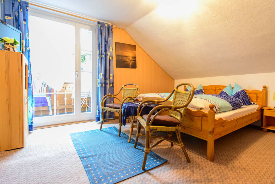 DZ Pension Alte Schmiede am Nordpol