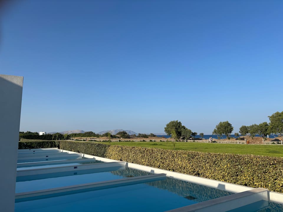 Zimmer Gennadi Grand Resort