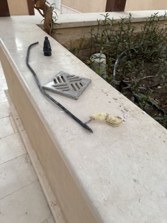 Zimmer Makadi Spa - Adults only