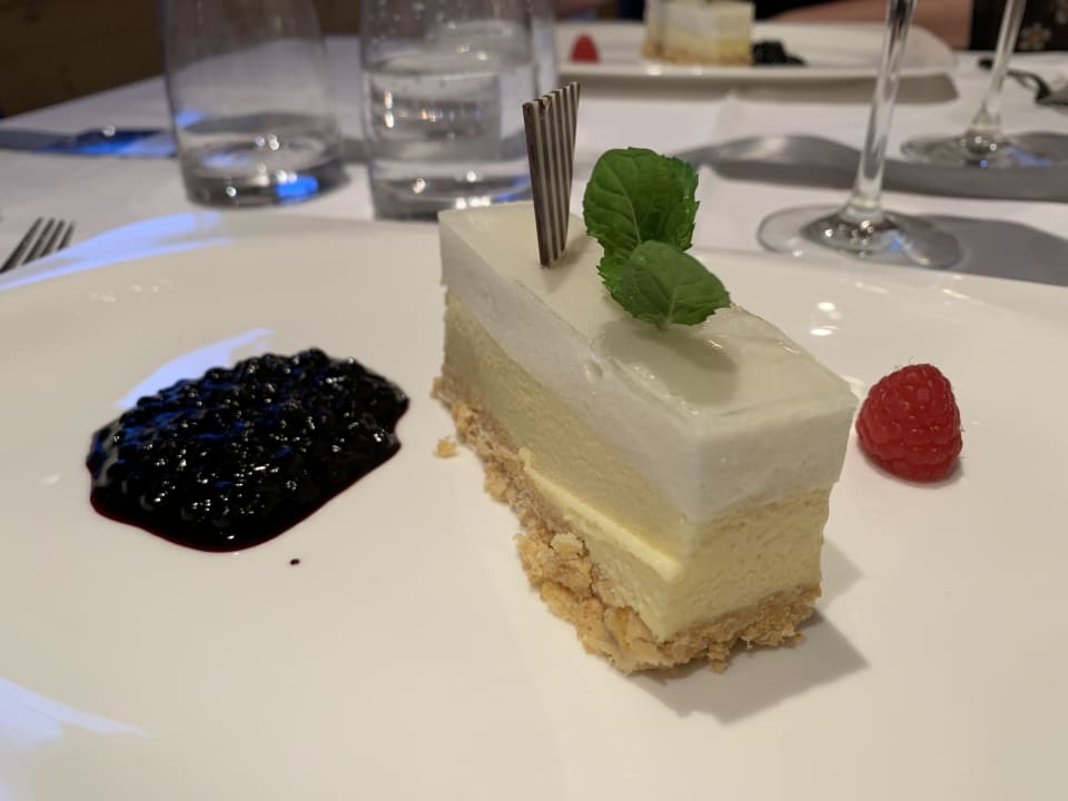 Gastro Baumgartner's Blumenhotel