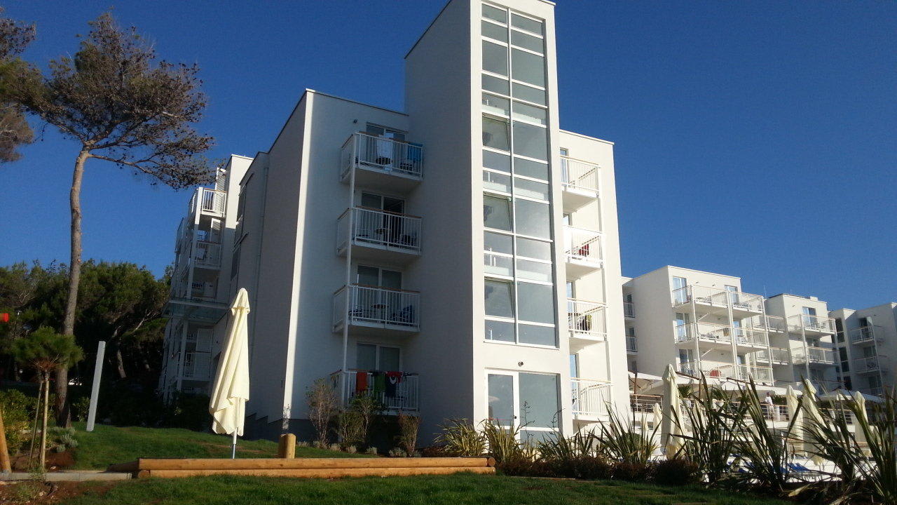 Casa Valamar Sanfior Hotel & Casa