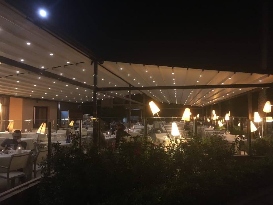 Gastro PortBlue Club Pollentia Resort & Spa