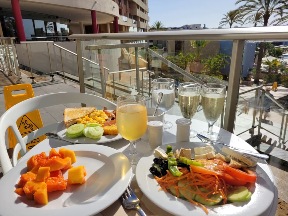 Gastro Iberostar Waves Gaviotas Park