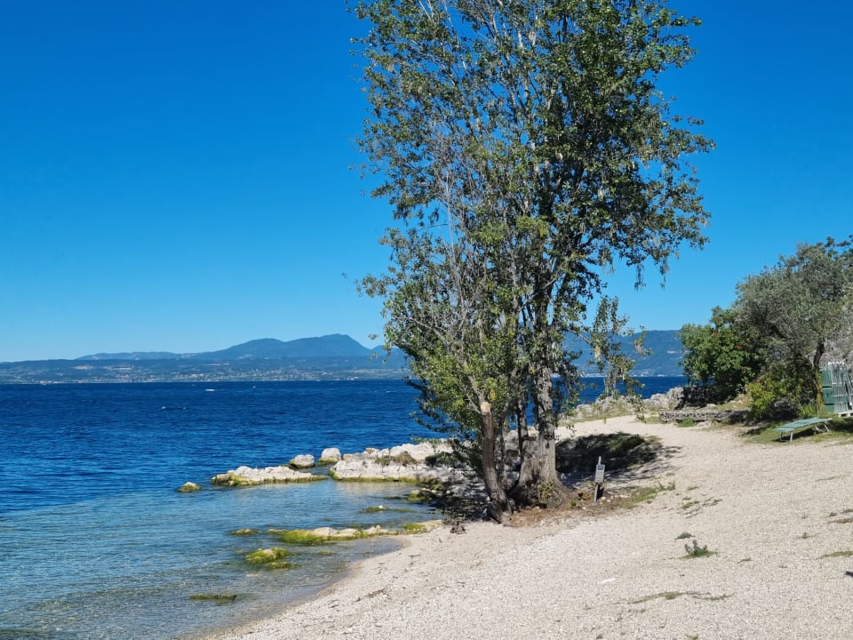 Strand Hotel Marco Polo