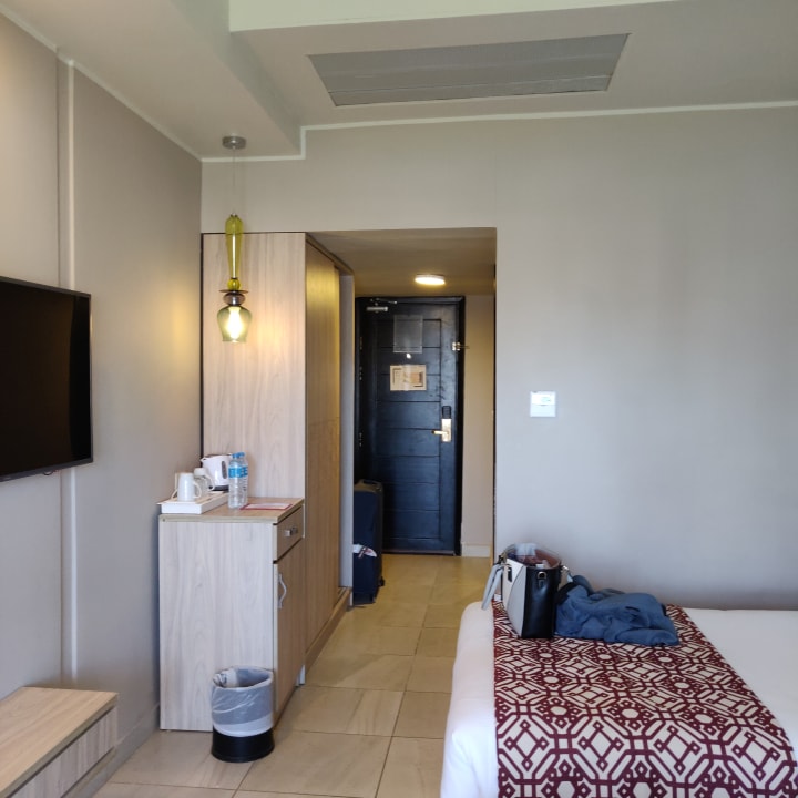 Zimmer Amarina Abu Soma Resort & Aquapark