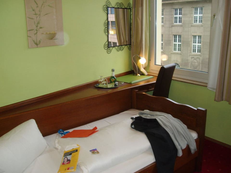 Zimmer 332 NP Hotel Königshof