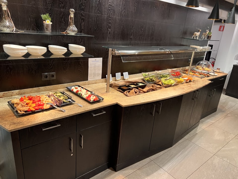 Gastro ArtHotel Anterleghes