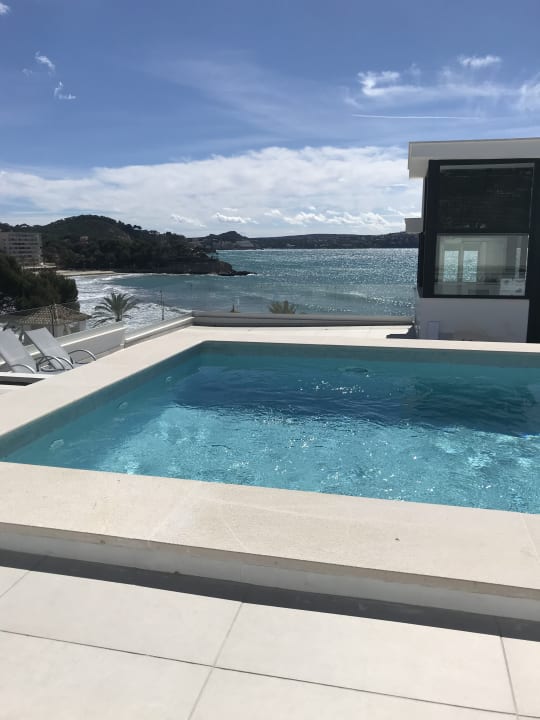 Ein Traum Paguera Treff Boutique Hotel