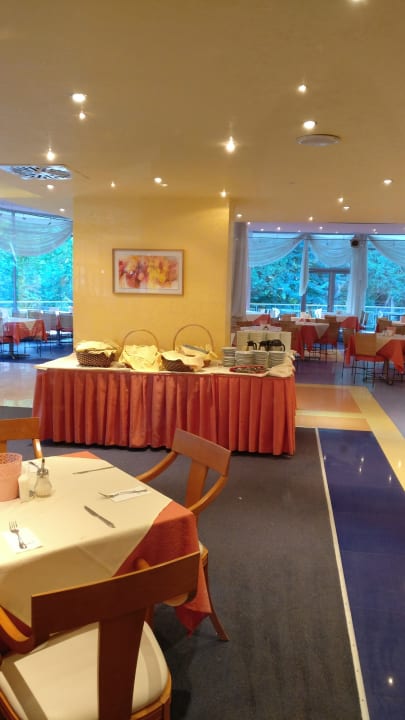 Restaurant Hotel Koral