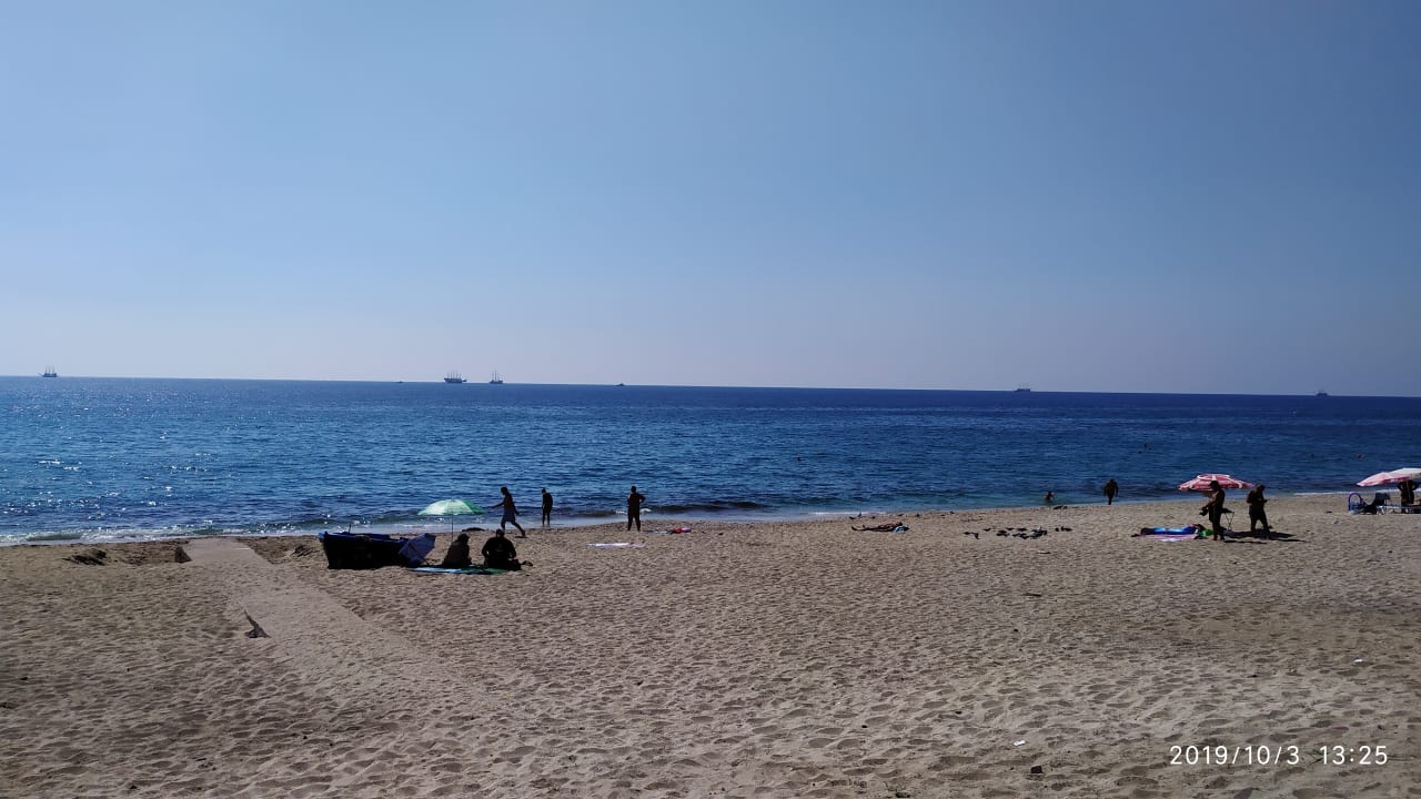 Strand Gardenia Hotel